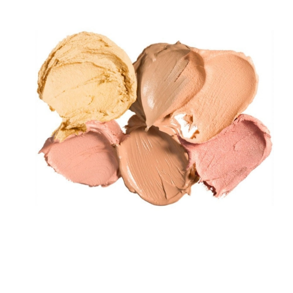 Color correcting kit - Picture 7 of 14